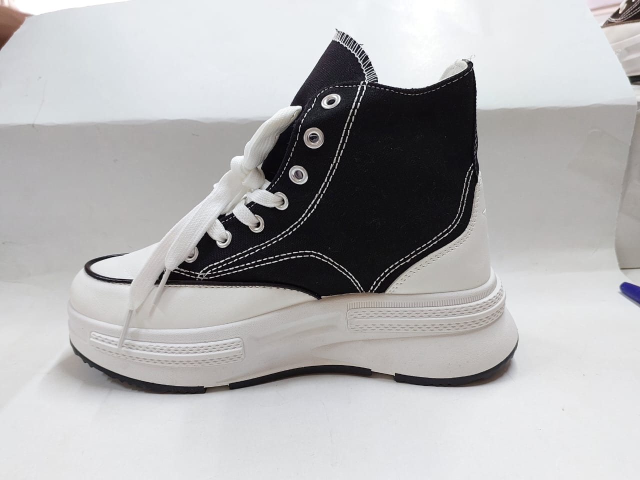 Chaussures Lamira - Pointures Multiples