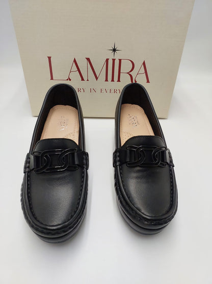Mocassins Lamira – Élégance intemporelle et confort moderne