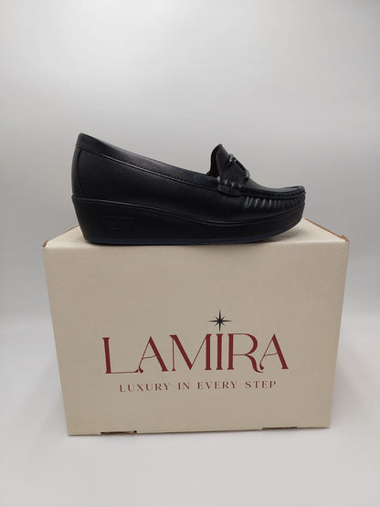 Mocassins Lamira – Élégance intemporelle et confort moderne