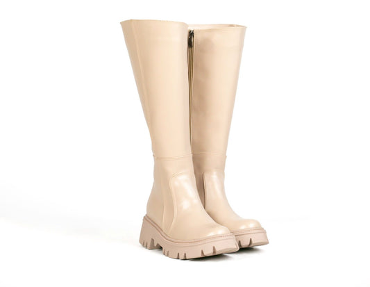 Lamira Bottes Polaires de Lamira Shoes - disponible sur Lamira Shoes |  | Lamira Bottes Polaires