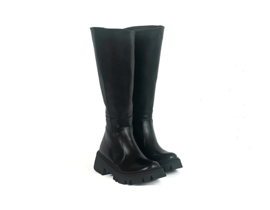 Lamira Lune Noire de Lamira Shoes - disponible sur Lamira Shoes |  | Lamira Lune Noire