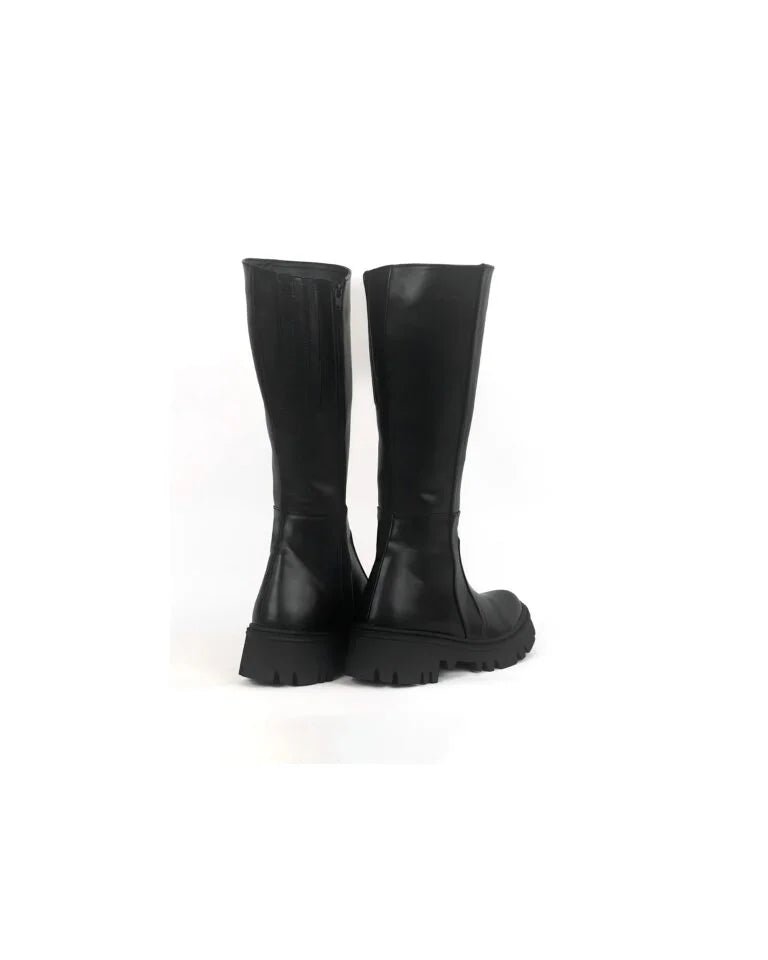 Lamira Lune Noire de Lamira Shoes - disponible sur Lamira Shoes |  | Lamira Lune Noire