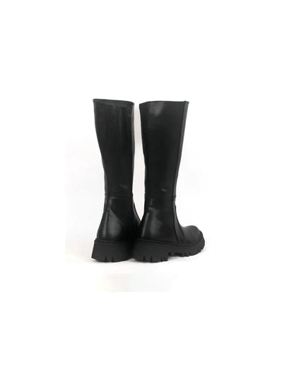Lamira Lune Noire de Lamira Shoes - disponible sur Lamira Shoes |  | Lamira Lune Noire