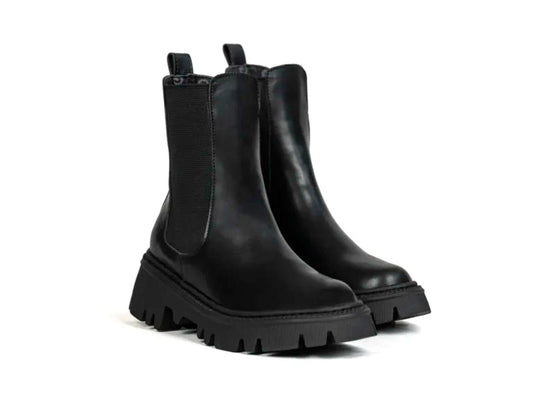 Lamira Noir Infini de Lamira Shoes - disponible sur Lamira Shoes |  | Lamira Noir Infini