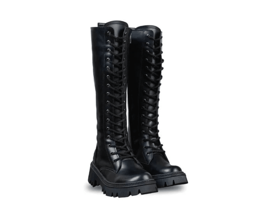 Lamira Nuit Royale de Lamira Shoes - disponible sur Lamira Shoes |  | Lamira Nuit Royale