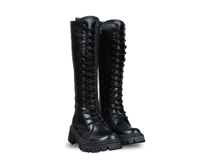 Lamira Nuit Royale de Lamira Shoes - disponible sur Lamira Shoes |  | Lamira Nuit Royale