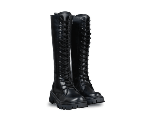 Lamira Nuit Royale de Lamira Shoes - disponible sur Lamira Shoes |  | Lamira Nuit Royale